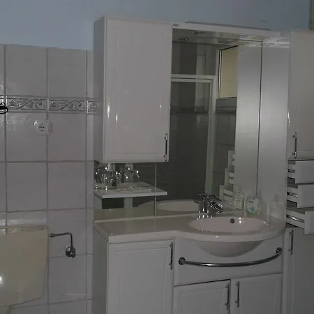 Peper Ute Apartman