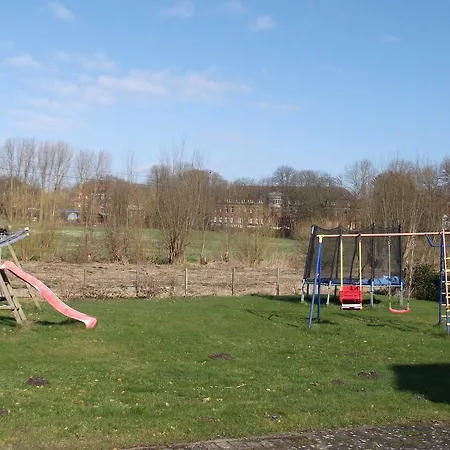 Peper Ute Апартаменты