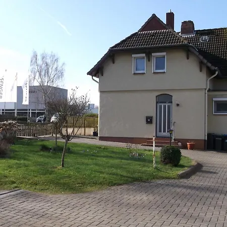 Peper Ute Neustadt in Holstein