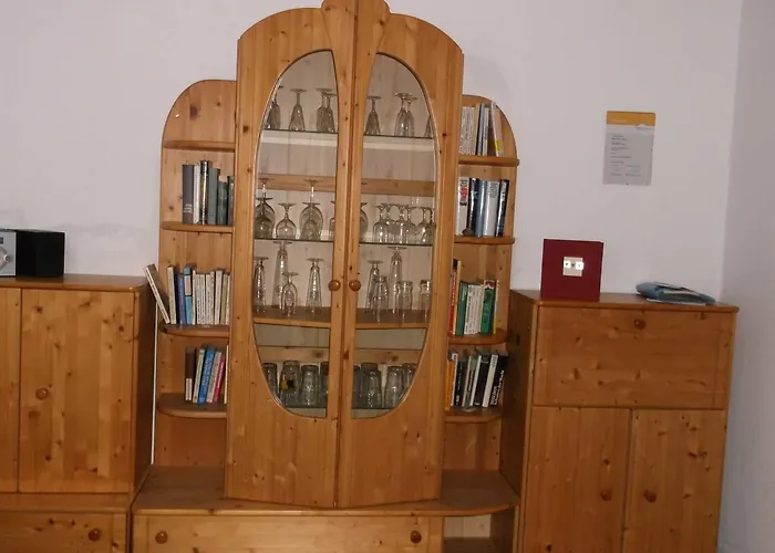 Appartement Peper Ute *