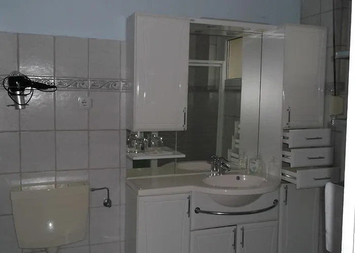 Peper Ute Appartement