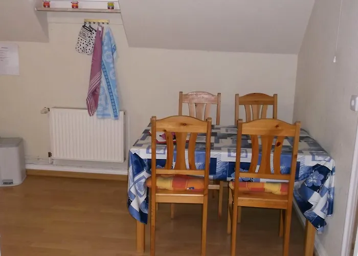 Peper Ute Appartement Neustadt in Holstein