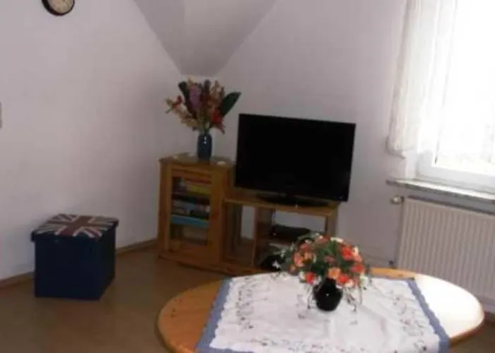 Appartement Peper Ute