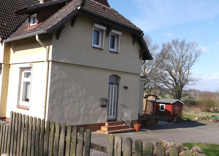 Appartement Peper Ute *