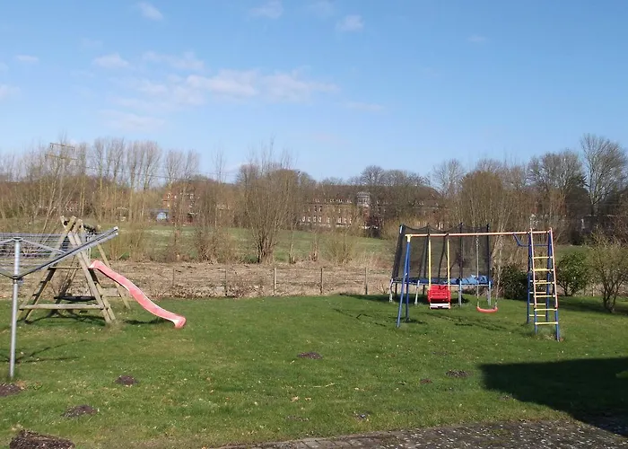 Peper Ute Appartement