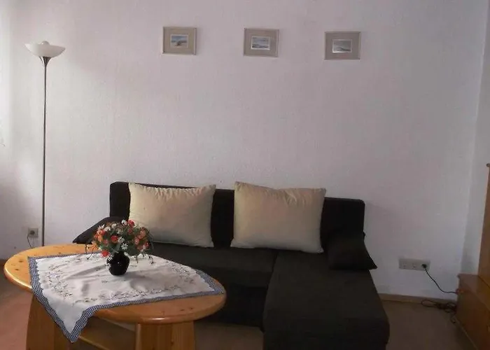 Peper Ute Neustadt in Holstein