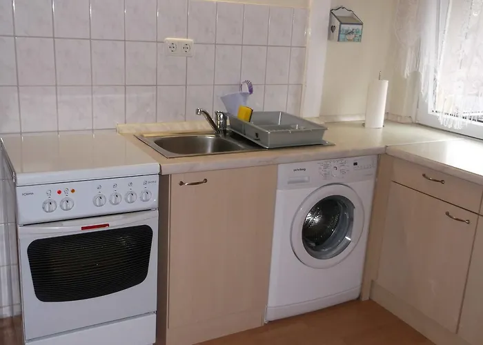 Peper Ute Appartement Neustadt in Holstein