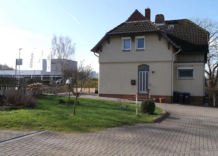 Peper Ute Neustadt in Holstein