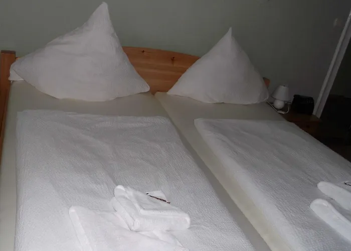 Peper Ute Appartement *